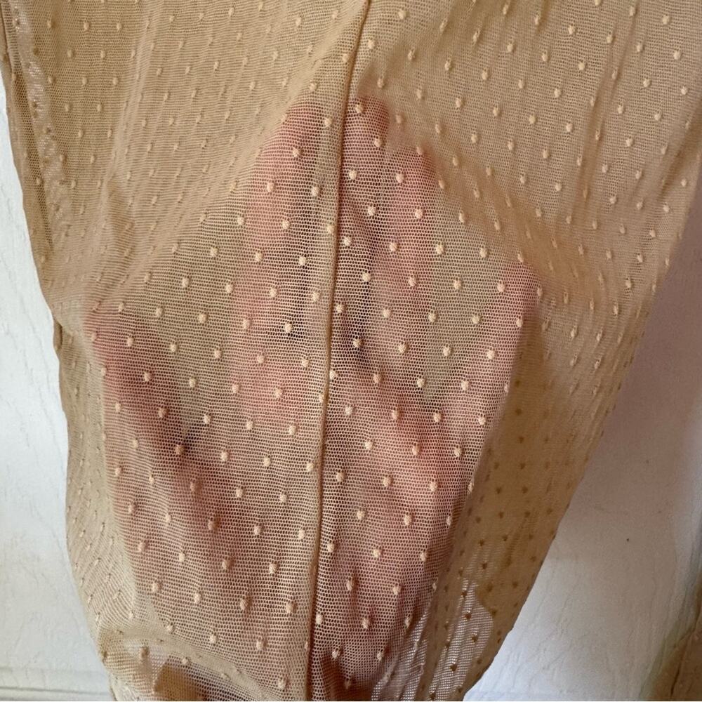 Free People On The Dot Layering Top - Picture 2 of 8